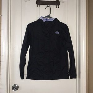 North Face Windbreaker